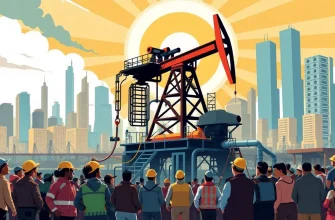 Películas sobre el petróleo: Explorando la industria y su impacto