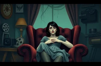 Películas de terror sobre la mente