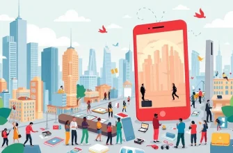 Documentales sobre la revolución móvil