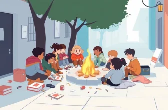 Películas familiares sobre la vida en la calle