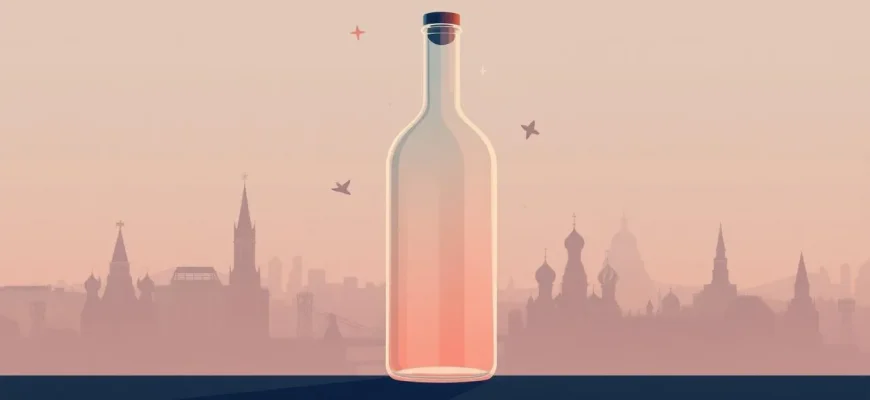 Películas Soviéticas sobre Alcohólicos