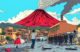 Películas históricas sobre Pompeya