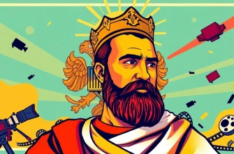 Películas históricas sobre Toghrul-Bek