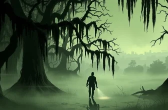 Thrillers en el Pantano: 10 Películas para Mantenerte en Suspenso