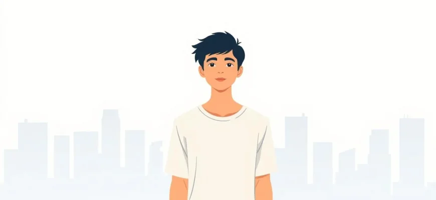 Películas de drama sobre cambios de carácter