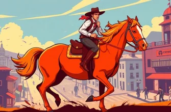 Venganza en el Oeste: 10 Películas de Western sobre Justicia