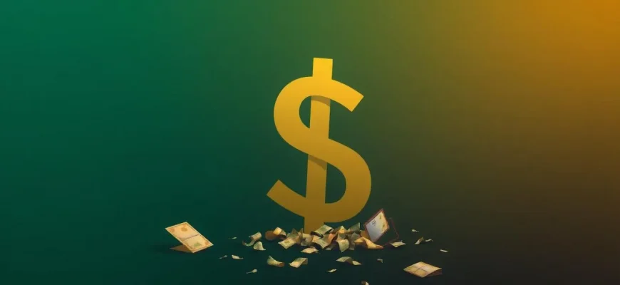 10 Películas de Drama sobre la Dependencia del Dinero