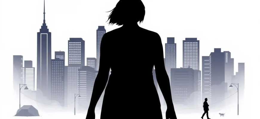 Películas de Drama sobre Personas sin Hogar