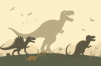 10 Películas de Ciencia Ficción sobre Paleontología