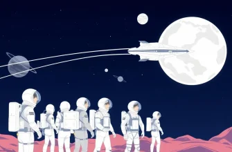 Exploradores de la Ciencia Ficción: 10 Películas Imperdibles