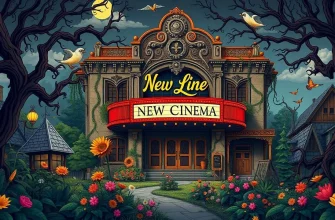 Películas de Terror de New Line Cinema