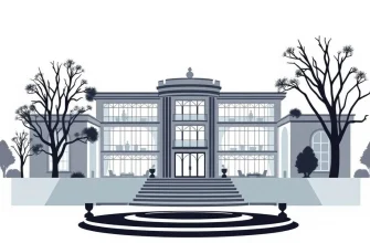 Películas sobre mansiones: Misterio y lujo