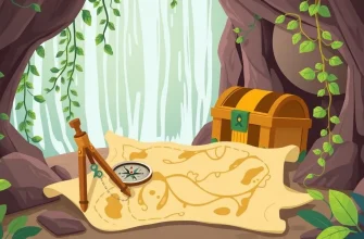 Películas Familiares sobre Mapas del Tesoro