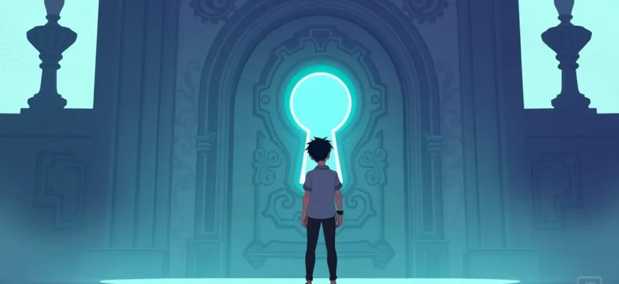 Fantasía y Experimentos: 10 Películas Imperdibles