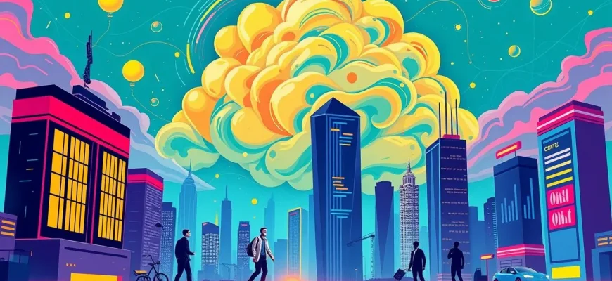 10 Documentales sobre el Futuro de los Grandes Datos