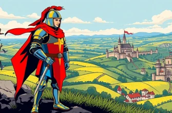 Películas históricas sobre la Edad Media