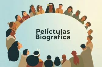 Películas Biográficas sobre Aborígenes