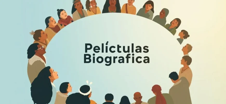 Películas Biográficas sobre Aborígenes