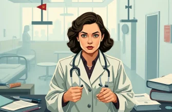 Películas Soviéticas sobre Ginecólogos: Una Mirada Única