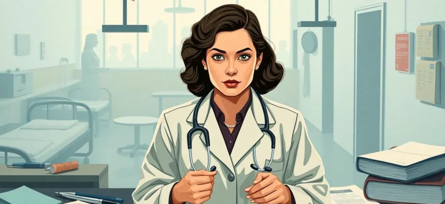 Películas Soviéticas sobre Ginecólogos: Una Mirada Única