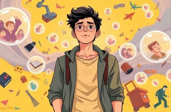 Películas que exploran la memoria y el pasado