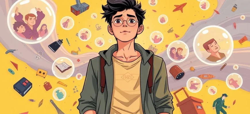 Películas que exploran la memoria y el pasado