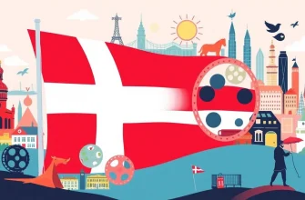 Películas sobre Dinamarca para disfrutar en Español