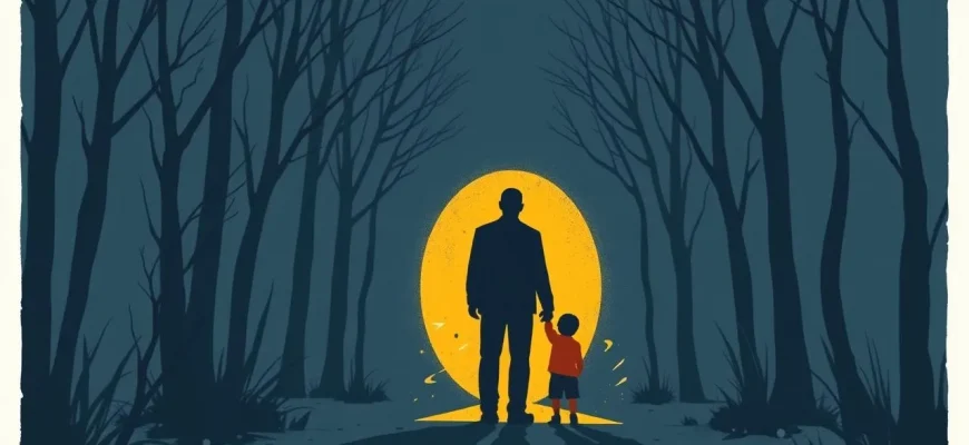 Thrillers sobre la paternidad: 10 películas imperdibles