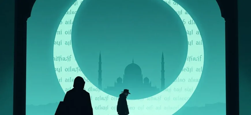 Thrillers sobre el Islam: Suspense y Misterio