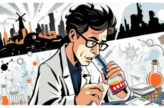 10 Películas de Drama sobre Disputas Científicas