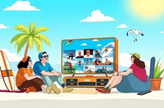 10 Comedias de Deportes Extremos en Español