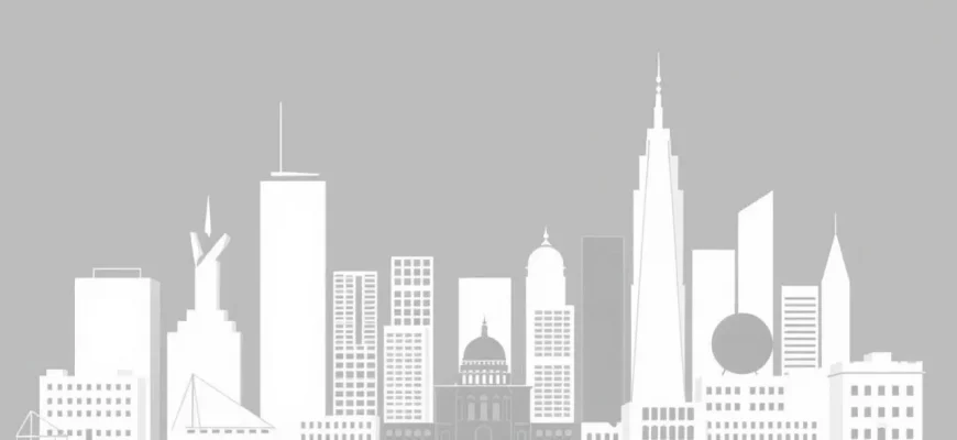 Películas de Drama sobre Políticos