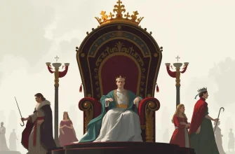 Películas sobre Reyes y Reinas