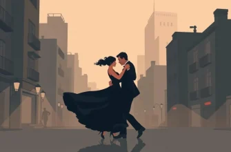 Películas de Suspense con Tango