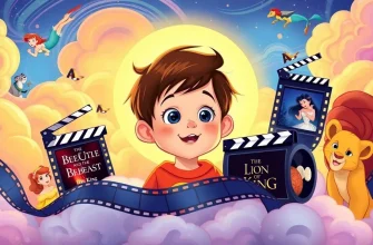 Películas Infantiles Clásicas de los 80s y 90s