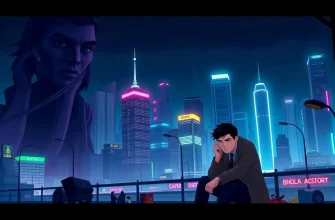 10 Películas de Detectives y Represión