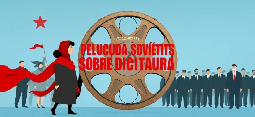 Películas Soviéticas sobre Dictadura