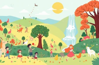 Películas de Fantasía para Niños