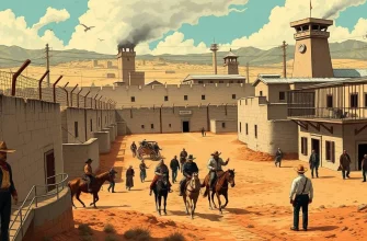 Los Mejores Westerns Carcelarios en Español