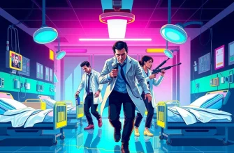 Películas de Acción en Hospitales