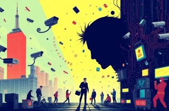 10 Documentales sobre la Defensa de la Privacidad