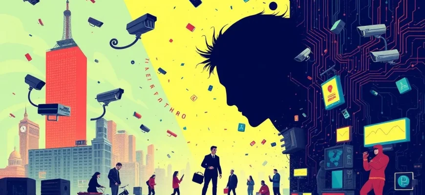 10 Documentales sobre la Defensa de la Privacidad