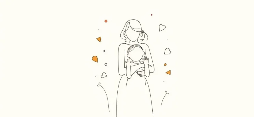 10 Películas de Drama sobre la Relación entre Madres e Hijas