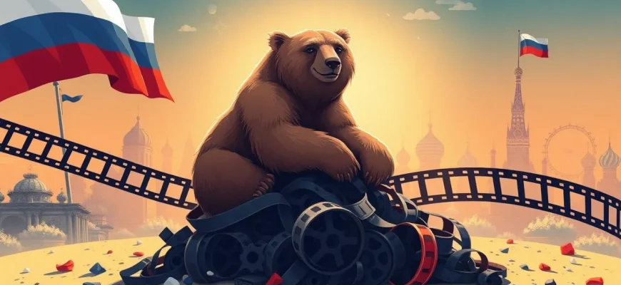 Las Mejores Películas Rusas con Doblaje en Español