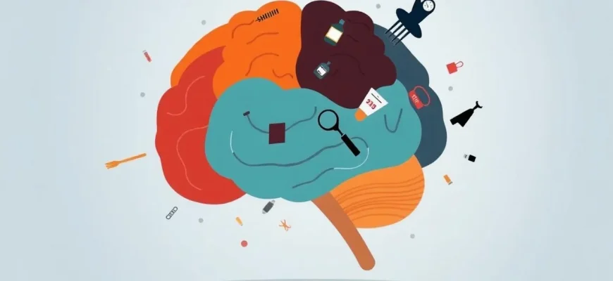 Películas de Drama sobre Asesinos en Serie