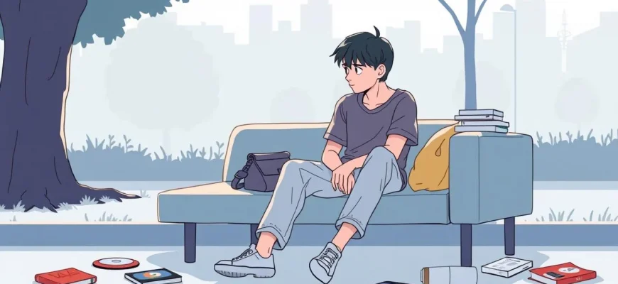 Comedias sobre la soledad: 10 películas para disfrutar y reflexionar