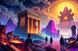 Películas Místicas sobre Misterios Arqueológicos