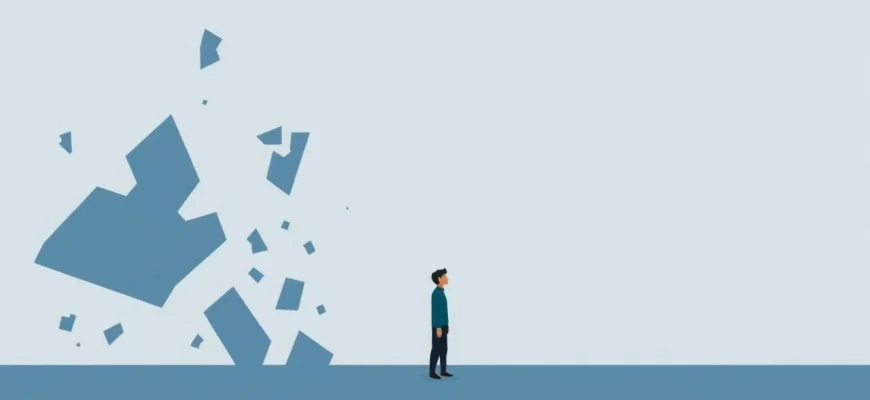 10 Películas de Drama sobre la Quiebra