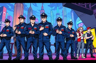 Películas de Gendarmes: Una Selección Especial