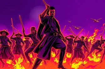 Películas de Acción sobre Esclavos